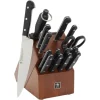 HENCKELS CLASSIC PRECISION 16 PC BLOCK SET - cozylivehome.com | we sell a wide range of comfortable household items^ Shop All