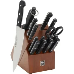 HENCKELS CLASSIC PRECISION 16 PC BLOCK SET - cozylivehome.com | we sell a wide range of comfortable household items^ Shop All