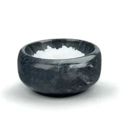HERB SALT BOWLS- BLACK MARBLE - cozylivehome.com | we sell a wide range of comfortable household items^ Shop All