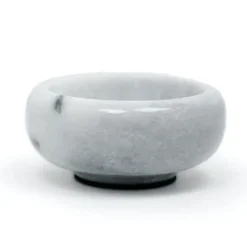 HERB SALT BOWLS- WHITE MARBLE - cozylivehome.com | we sell a wide range of comfortable household items^ Shop All