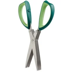 HERB SCISSORS 5 BLADE - cozylivehome.com | we sell a wide range of comfortable household items^ Shop All