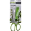 HERB SHEARS 5-BLADE - cozylivehome.com | we sell a wide range of comfortable household items^ Shop All