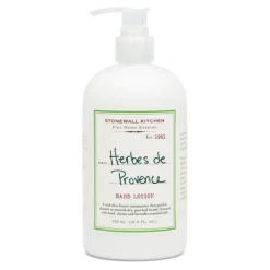 HERBES DE PROVENCE HAND LOTION - cozylivehome.com | we sell a wide range of comfortable household items^ Shop All