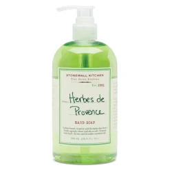HERBES DE PROVENCE HAND SOAP - cozylivehome.com | we sell a wide range of comfortable household items^ Shop All