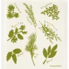 HERBS SWEDISH DISHCLOTH - cozylivehome.com | we sell a wide range of comfortable household items^ Shop All