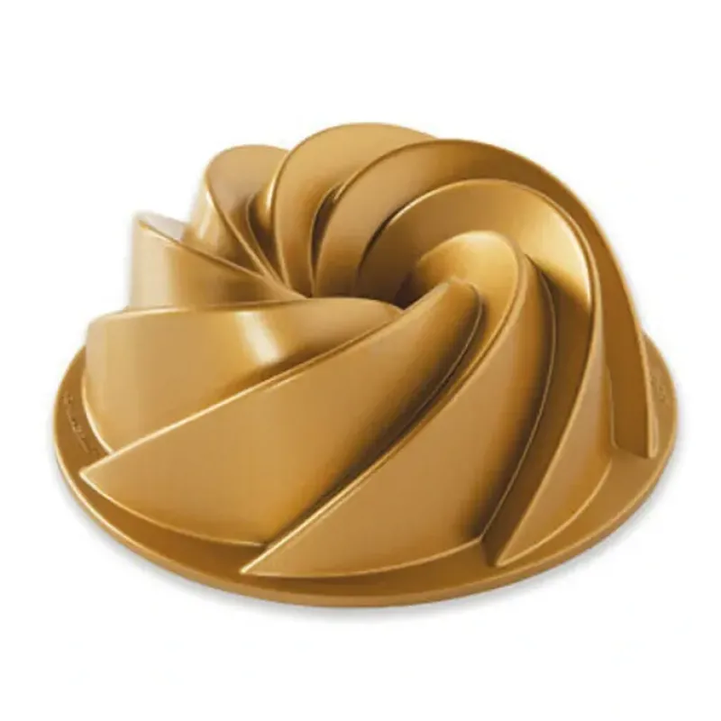 HERITAGE BUNDT PAN - cozylivehome.com | we sell a wide range of comfortable household items^ Shop All
