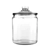 HERITAGE GLASS CONTAINER 1/2 GAL - cozylivehome.com | we sell a wide range of comfortable household items^ Shop All