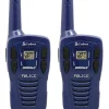 Hero Series 16-Mile 22-Channel Police FRS/GMRS 2-Way Radios Walkie Talkies (Pair) - cozylivehome.com | we sell a wide range of comfortable household items^ Shop All