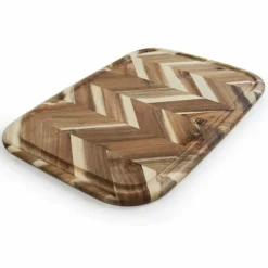 Herringbone Acacia - cozylivehome.com | we sell a wide range of comfortable household items^ Shop All