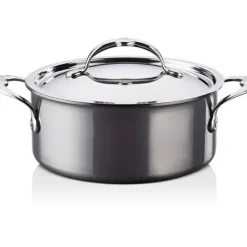 Hestan NanoBond 3-Qt Soup Pot & Lid - cozylivehome.com | we sell a wide range of comfortable household items^ Shop All