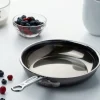 Hestan Nanobond Stainless Steel Open Skillet - cozylivehome.com | we sell a wide range of comfortable household items^ Shop All