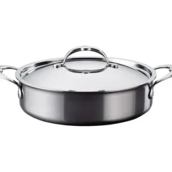 Hestan NanoBond Titanium Sauteuse 3.5 Qt. - cozylivehome.com | we sell a wide range of comfortable household items^ Shop All