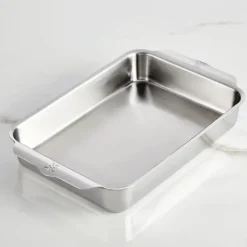 Hestan Provisions OvenBond Tri-ply Rectangular Baker 9X13" - cozylivehome.com | we sell a wide range of comfortable household items^ Shop All
