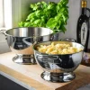 Hestan Provisions Stainless Steel Colander - cozylivehome.com | we sell a wide range of comfortable household items^ Shop All