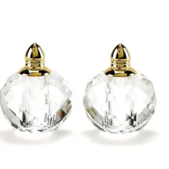 Best H145G Zendra S&P Set Gold - cozylivehome.com | we sell a wide range of comfortable household items Giftware