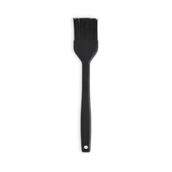 HI TEMP SILICONE BRUSH BLACK 10" - cozylivehome.com | we sell a wide range of comfortable household items^ Shop All