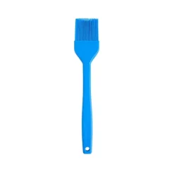 HI TEMP SILICONE BRUSH BLUE 10" - cozylivehome.com | we sell a wide range of comfortable household items^ Shop All