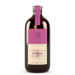 Hibiscus Syrup - cozylivehome.com | we sell a wide range of comfortable household items^ Shop All