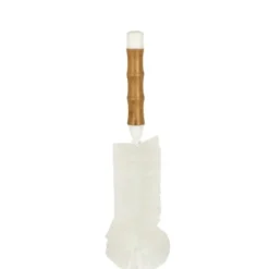 HIC Bamboo Water Bottle Brush - cozylivehome.com | we sell a wide range of comfortable household items^ Shop All