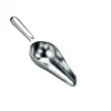 Fashion HIC Kitchen Aluminum Ice Scoop, 8in - cozylivehome.com | we sell a wide range of comfortable household items Housewares