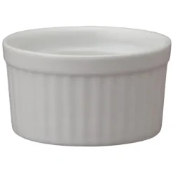 HIC Porcelain 2 oz Ramekin, 1 ea - cozylivehome.com | we sell a wide range of comfortable household items^ Shop All