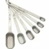HIC Spice Measuring Spoon Set - cozylivehome.com | we sell a wide range of comfortable household items^ Shop All