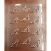 High Heel Shoe Choc Mold 2-1/4" - cozylivehome.com | we sell a wide range of comfortable household items^ Shop All
