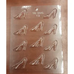 High Heel Shoe Choc Mold 2-1/4" - cozylivehome.com | we sell a wide range of comfortable household items^ Shop All