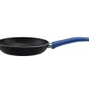 Cheap High Quality Non Stick 10 inch Fry Pan - Blue handle - cozylivehome.com | we sell a wide range of comfortable household items Housewares