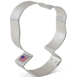 Hillary Clinton Cookie Cutter - cozylivehome.com | we sell a wide range of comfortable household items^ Shop All