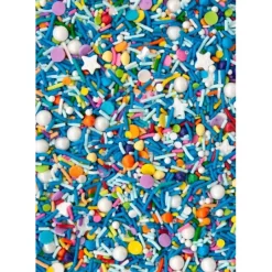 Hip Hip Hooray Sprinkles - cozylivehome.com | we sell a wide range of comfortable household items^ Shop All