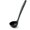 HI-TEMP SILICONE LADLE BLACK - cozylivehome.com | we sell a wide range of comfortable household items^ Shop All