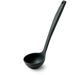 HI-TEMP SILICONE LADLE BLACK - cozylivehome.com | we sell a wide range of comfortable household items^ Shop All