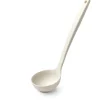 HI-TEMP SILICONE LADLE WHITE - cozylivehome.com | we sell a wide range of comfortable household items^ Shop All