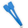HI-TEMP SILICONE MINI SPATULA/SPOON SET BLUE - cozylivehome.com | we sell a wide range of comfortable household items^ Shop All