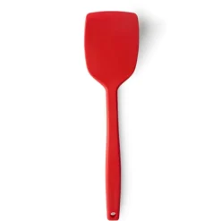 HI-TEMP SILICONE TURNER RED - cozylivehome.com | we sell a wide range of comfortable household items^ Shop All