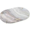 HN-TR-AG-1 Hadlokas Neiros Tray - Agate - Taupe - cozylivehome.com | we sell a wide range of comfortable household items^ Shop All