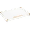 HN-TR-CL-2-GO CLASSIC 2.0 HADLOKAS NEIROS TRAY Gold - cozylivehome.com | we sell a wide range of comfortable household items^ Shop All