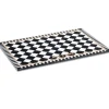 HN-TR-OC Hadlokas Neiros Tray - Onyx Collection - cozylivehome.com | we sell a wide range of comfortable household items^ Shop All