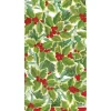 HOLLY & MISTLETOE NAPKINS - cozylivehome.com | we sell a wide range of comfortable household items^ Shop All