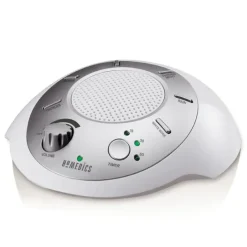 Homedics Sound Machine - cozylivehome.com | we sell a wide range of comfortable household items^ Shop All