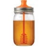 HONEY DIPPER REGULAR MOUTH - cozylivehome.com | we sell a wide range of comfortable household items^ Shop All