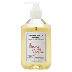 HONEY VANILLA HAND SOAP - cozylivehome.com | we sell a wide range of comfortable household items^ Shop All