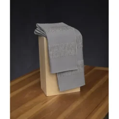 Discount Honeycomb Gray Waffle - cozylivehome.com | we sell a wide range of comfortable household items Housewares