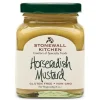 HORSERADISH MUSTARD 8OZ - cozylivehome.com | we sell a wide range of comfortable household items^ Shop All