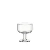 HOSTERIA DESSERT GLASS 8OZ - cozylivehome.com | we sell a wide range of comfortable household items^ Shop All