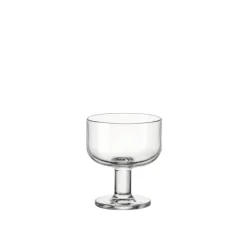 HOSTERIA DESSERT GLASS 8OZ - cozylivehome.com | we sell a wide range of comfortable household items^ Shop All