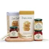HOSTESS GRAB & GO GIFT SET - cozylivehome.com | we sell a wide range of comfortable household items^ Shop All