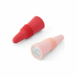 Houdini Bottle Stopper Set-2 - cozylivehome.com | we sell a wide range of comfortable household items^ Shop All