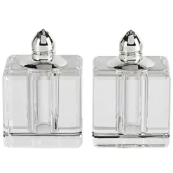 Store H144P SALT AND PEPPER VITALITY PLAT - cozylivehome.com | we sell a wide range of comfortable household items Giftware
